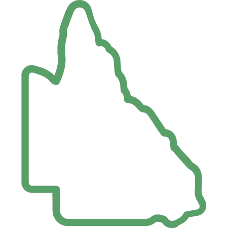 Public Sector Queensland Icon
