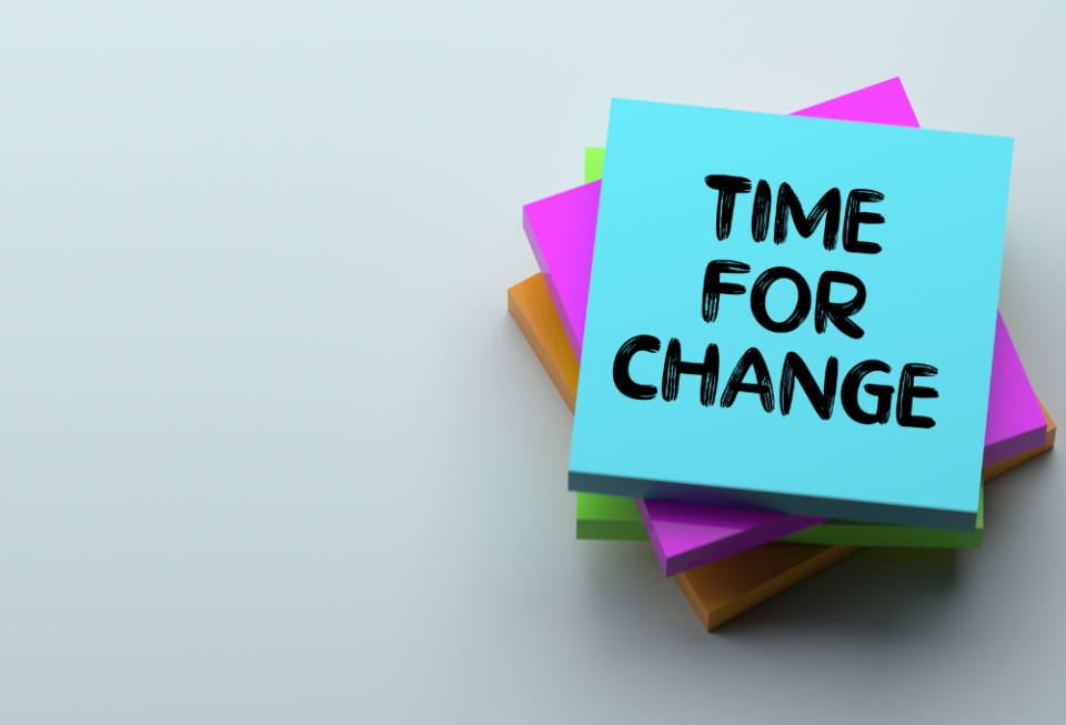 Fundraising Has Changed. Has Your NFP?