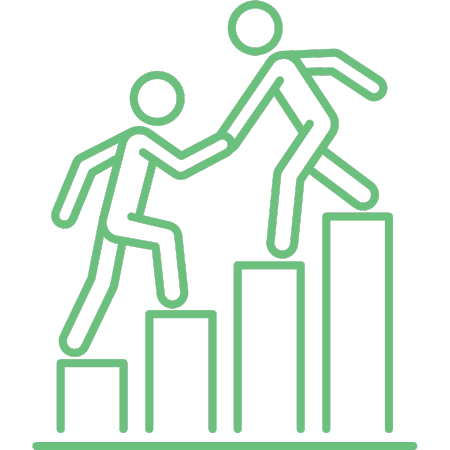 Customer Success icon