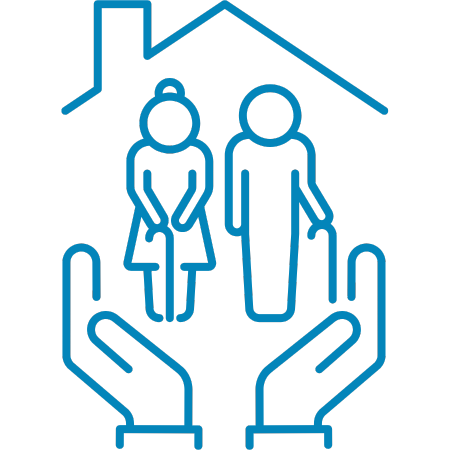 Target Market Icons